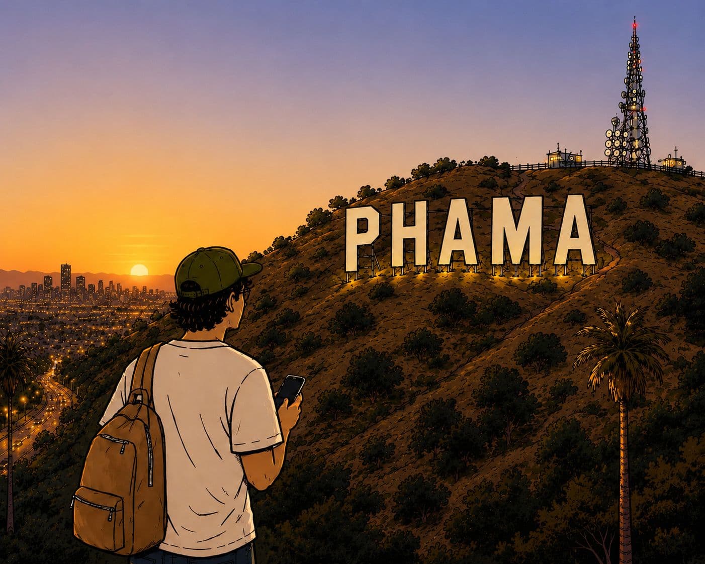 Phama Branding Image 1